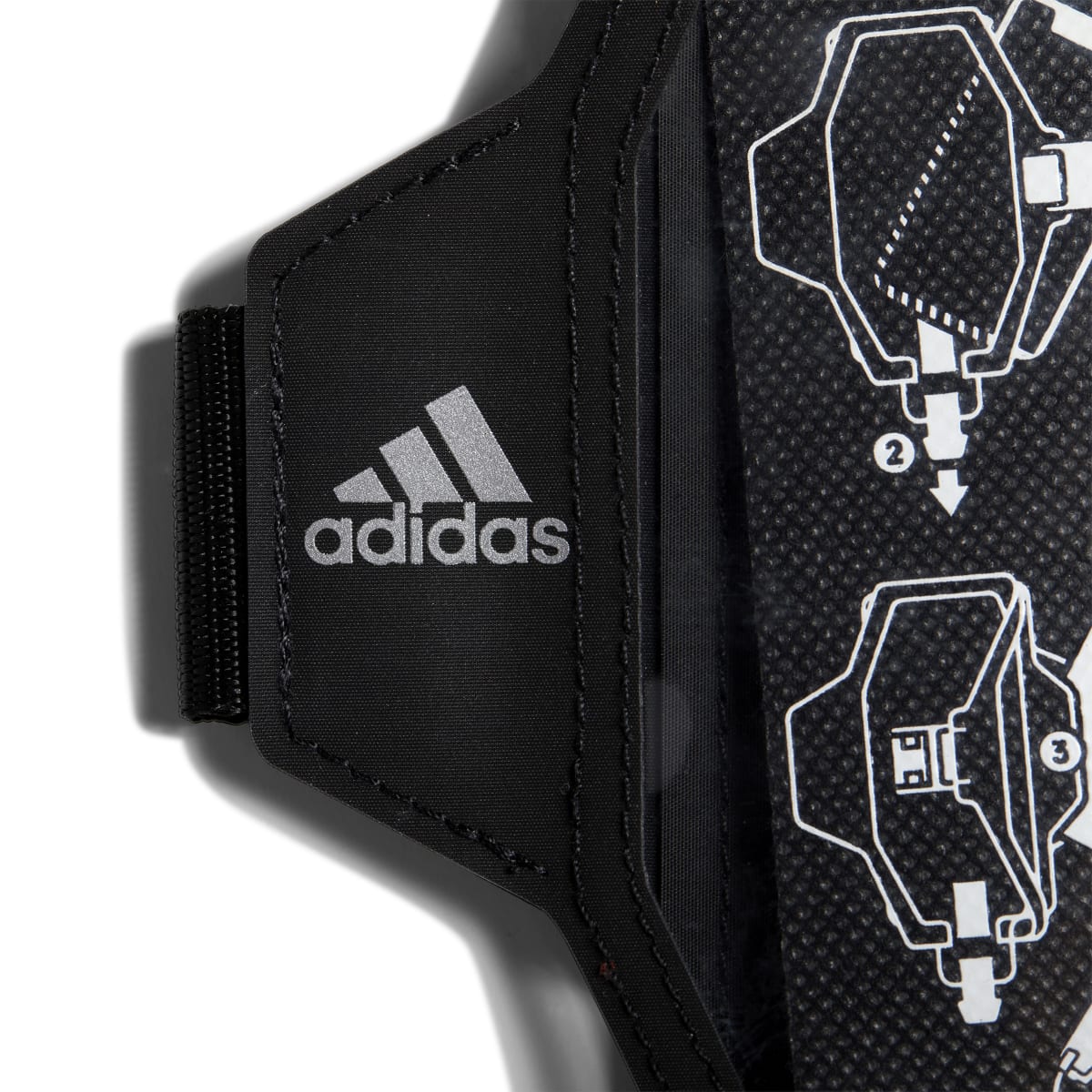 Running Mobile Arm Pouch