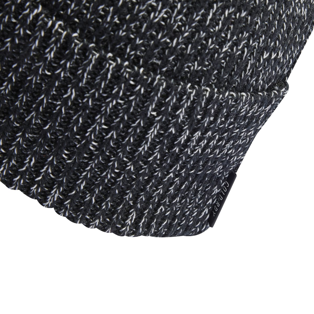 COLD.RDY Reflective Running Beanie