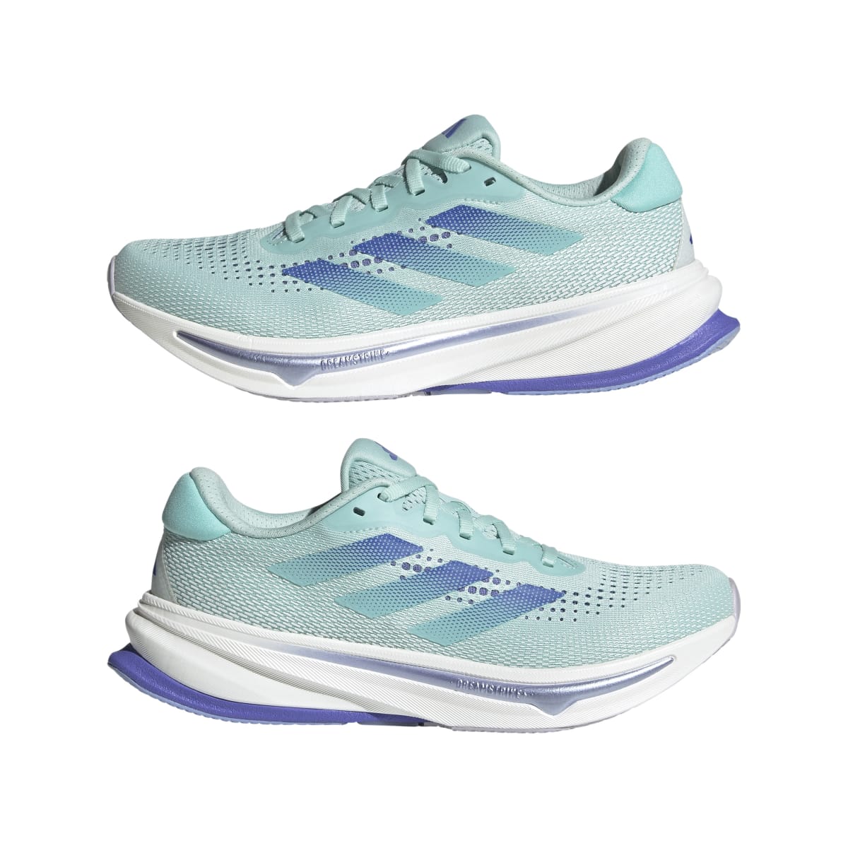 Supernova Rise 2 Running Shoes (Women's)