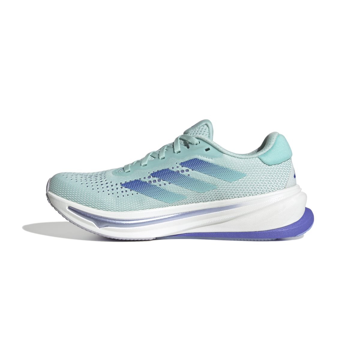 Supernova Rise 2 Running Shoes (Women's)