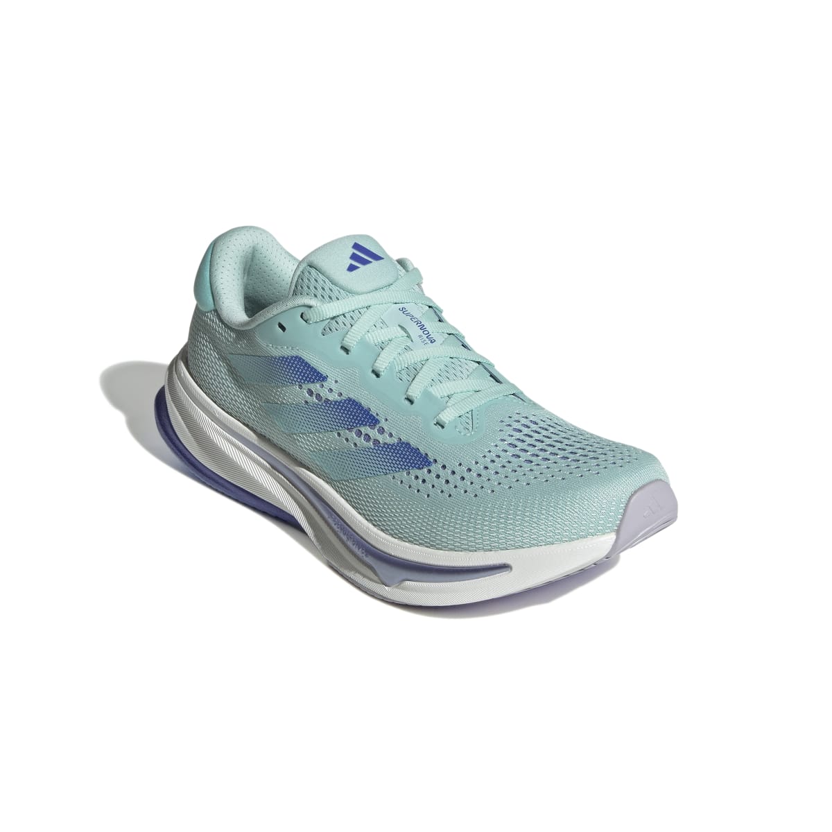 Supernova Rise 2 Running Shoes (Women's)