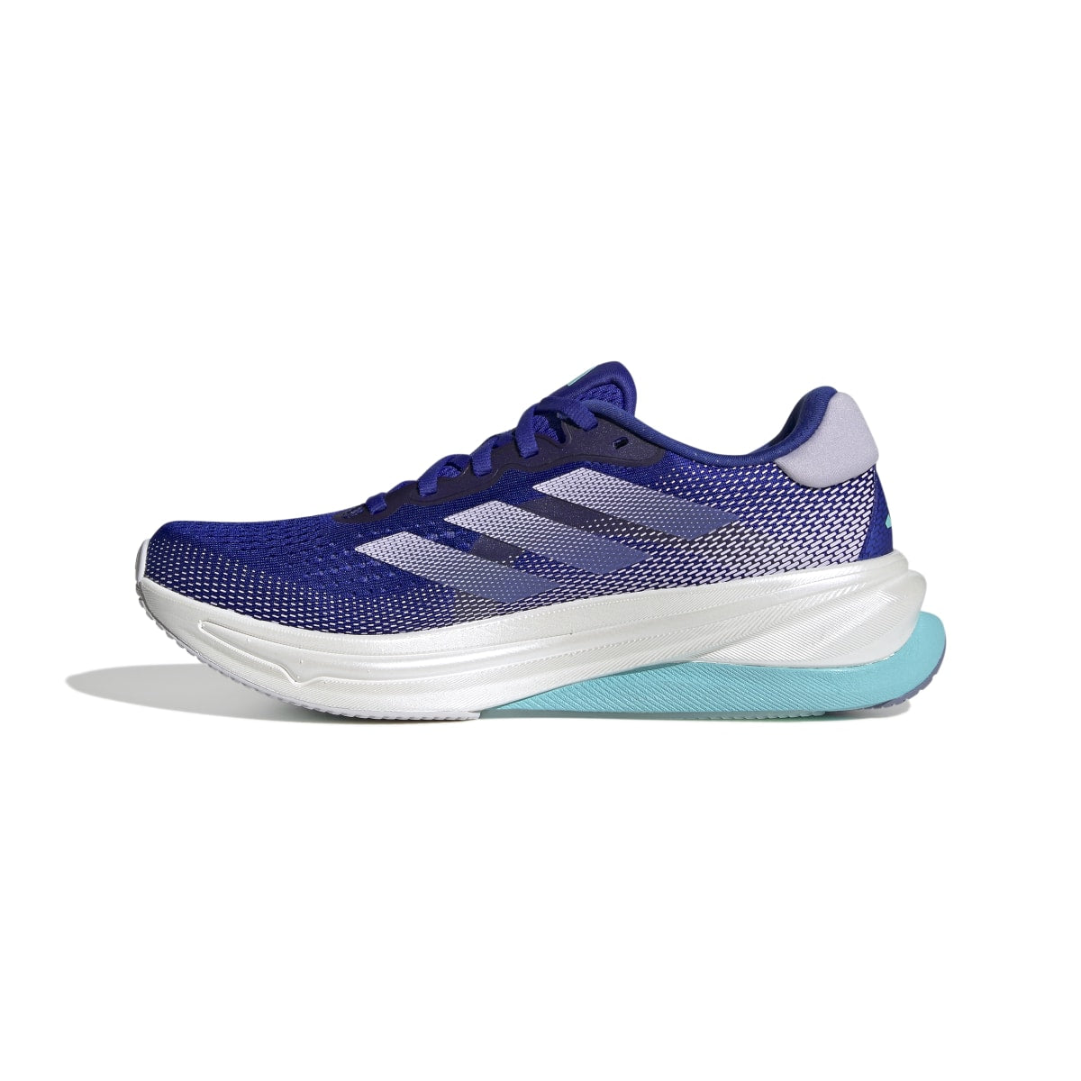 Supernova Solution 2.0 Running Shoes (Women's)