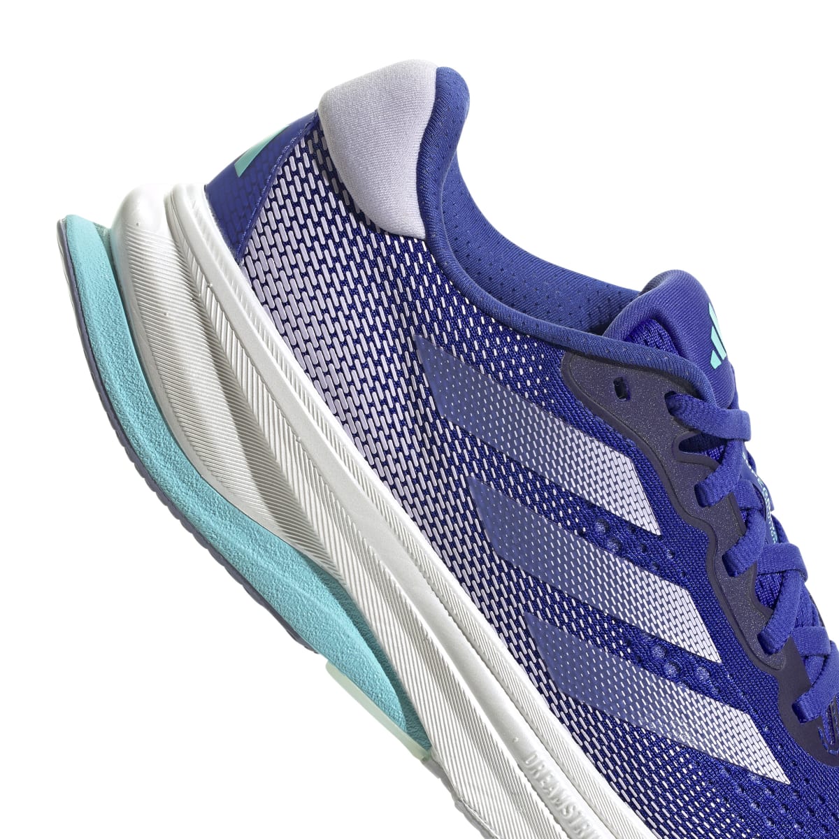 Supernova Solution 2.0 Running Shoes (Women's)