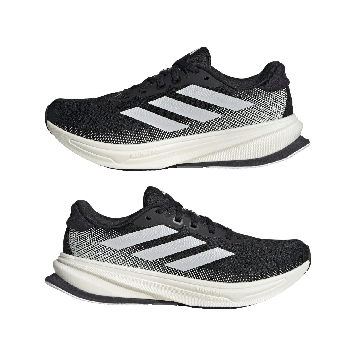Supernova Rise 2 Running Shoes (Women's)