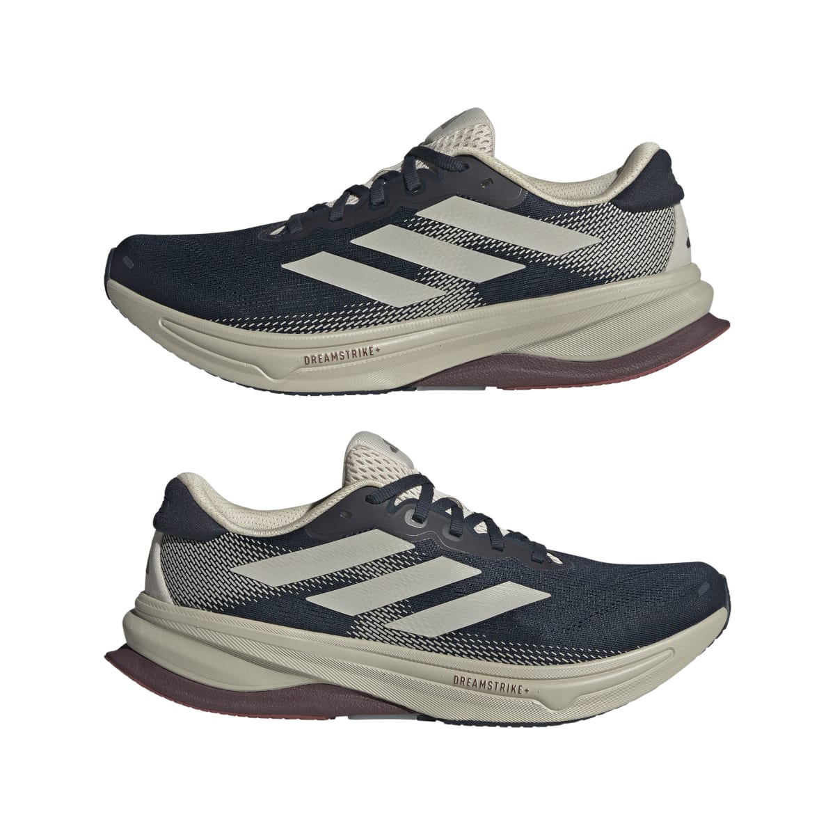 Supernova Solution 2.0 Running Shoes (Men's)