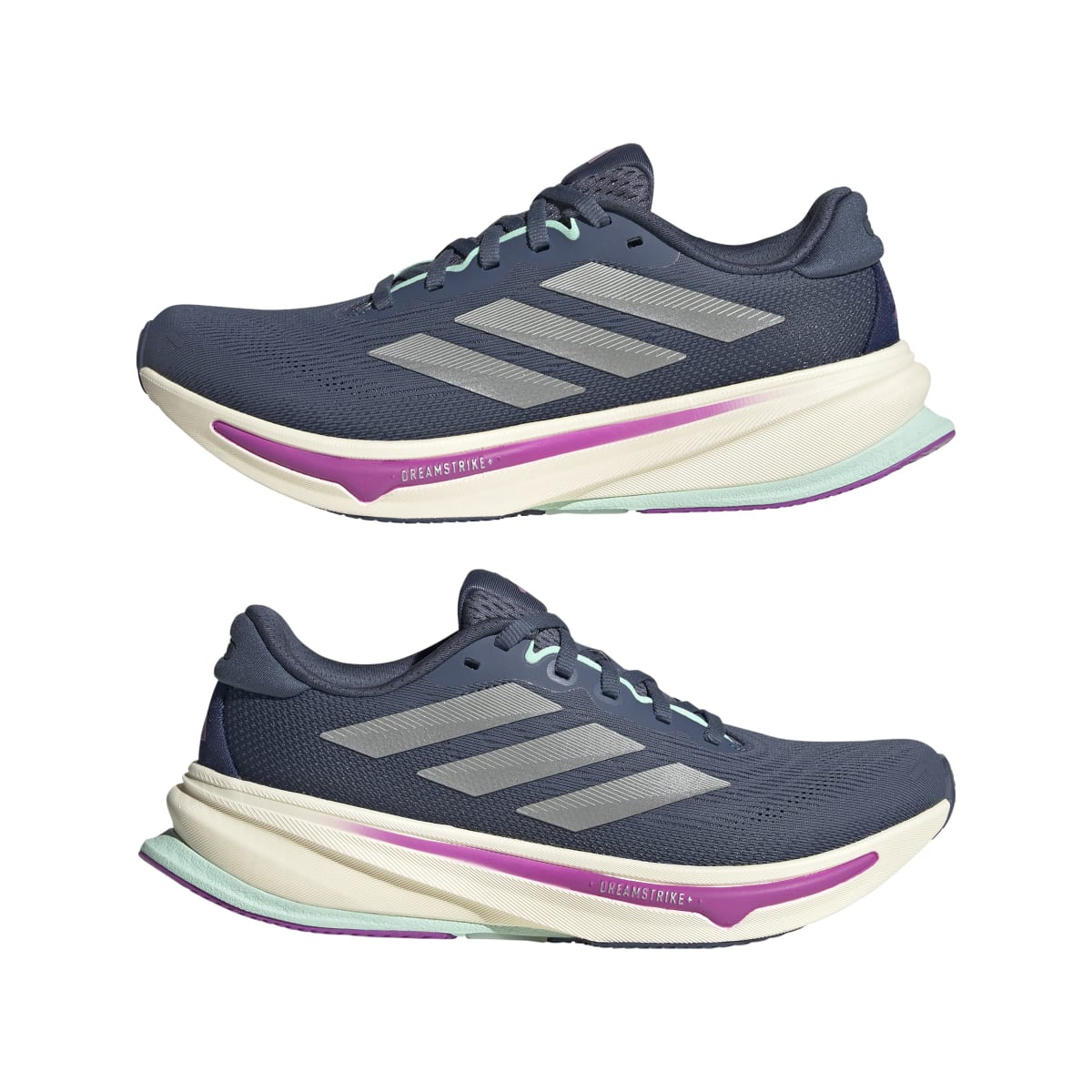 Supernova Rise 2 Running Shoes (Women's)