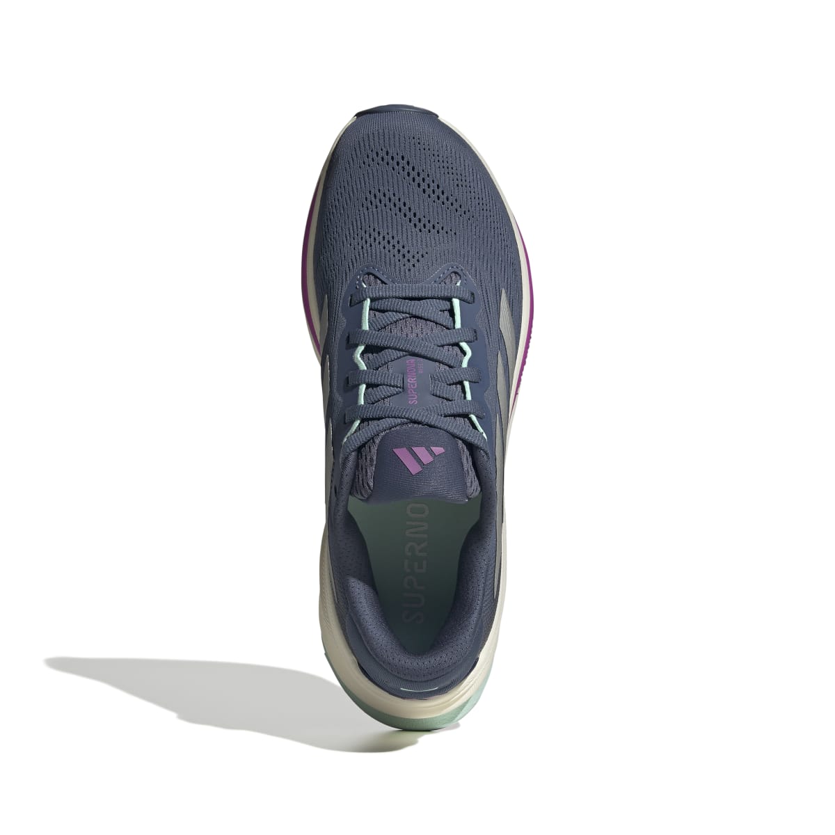 Supernova Rise 2 Running Shoes (Women's)