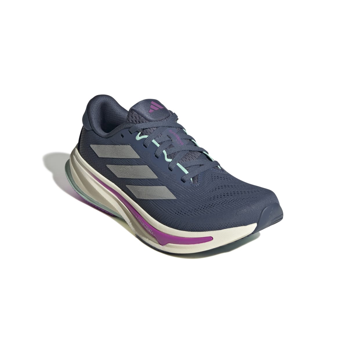 Supernova Rise 2 Running Shoes (Women's)