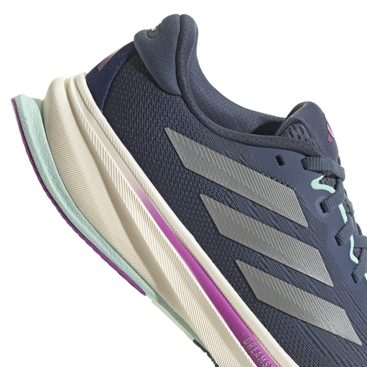 Supernova Rise 2 Running Shoes (Women's)