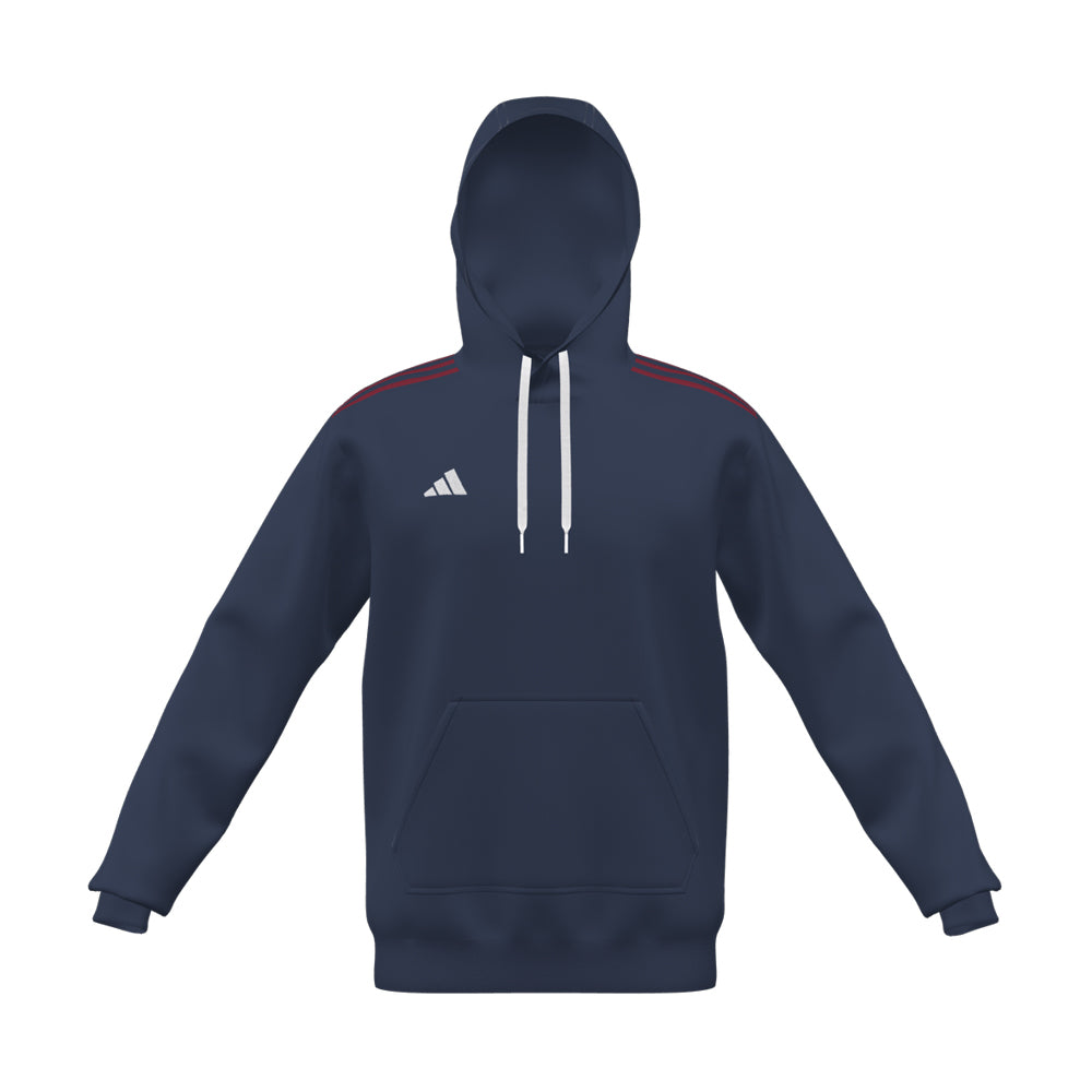 Manchester Marathon Hoody (Men's) - Front
