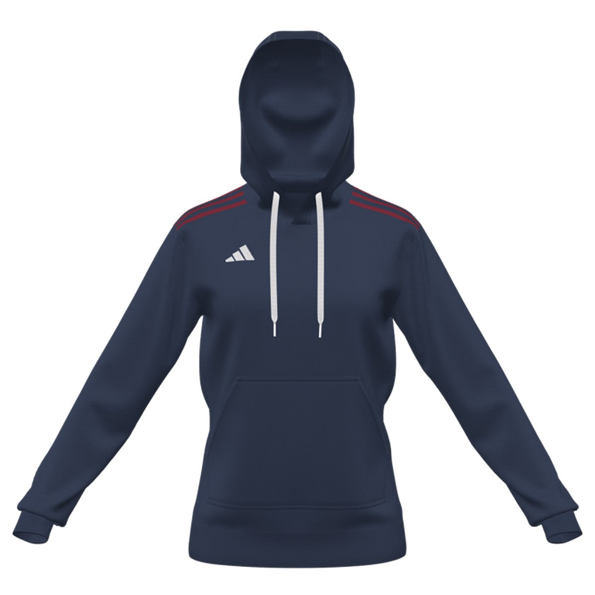 Manchester Marathon Finisher Hoody (Women's)