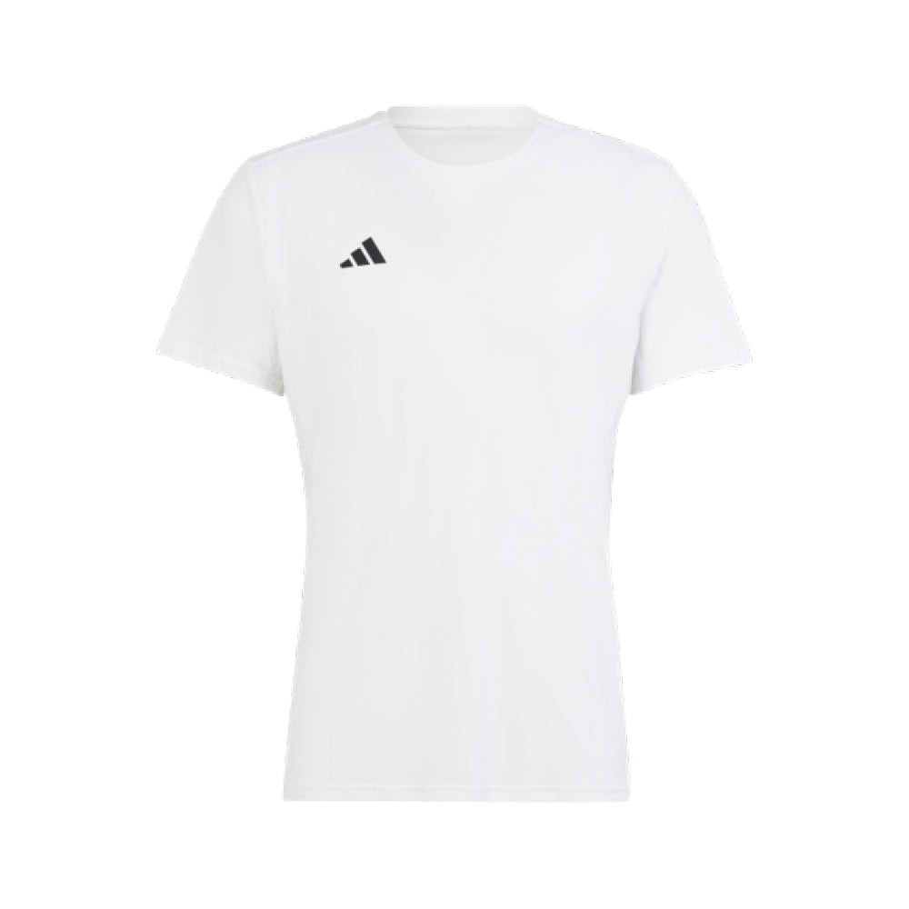 Manchester Marathon Adizero Essentials Tee (Men's) - Front
