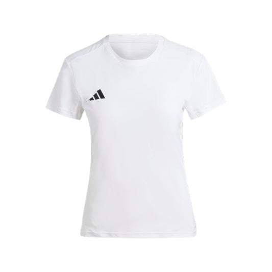 Manchester Marathon Adizero Essentials Tee (Women's) - Front